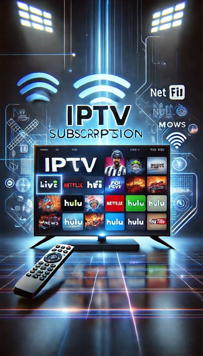 Gig Preview - Rebrand iptv logo icon app name background splash  for iptv multi dns app apk