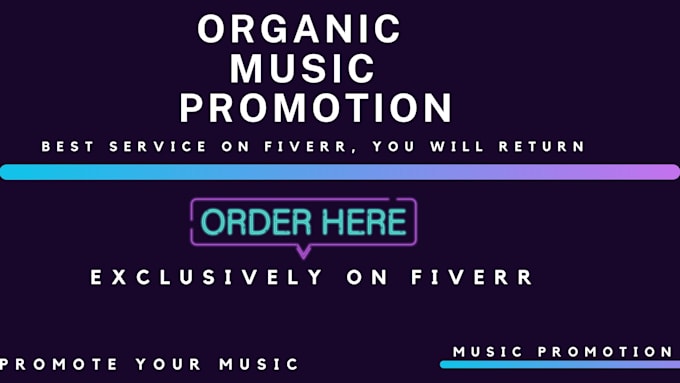 Bestseller - organic music promotion, spotify USA targeted music promotion