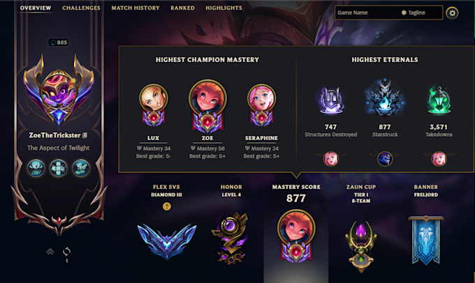 Bestseller - play league of legends with you, and teach you about the game