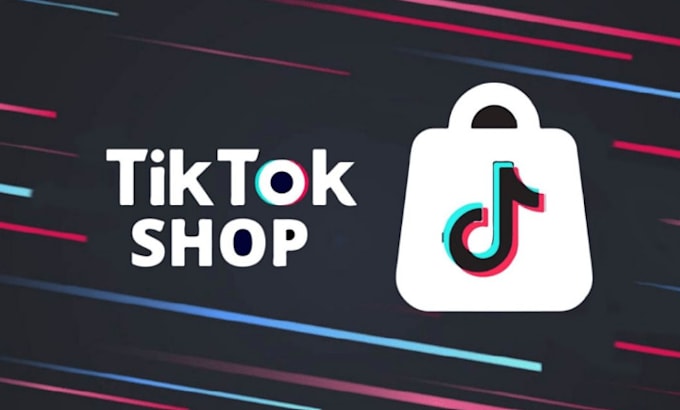 Bestseller - set up your tiktok shop, trending product research, and create a winning product