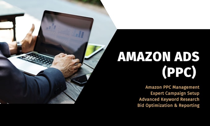 Gig Preview - Boost your sales with expert amazon PPC management and optimization