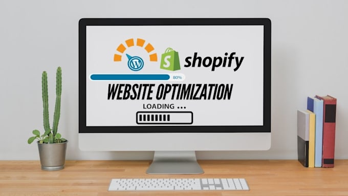 Gig Preview - Optimize your shopify store for higher conversion rates