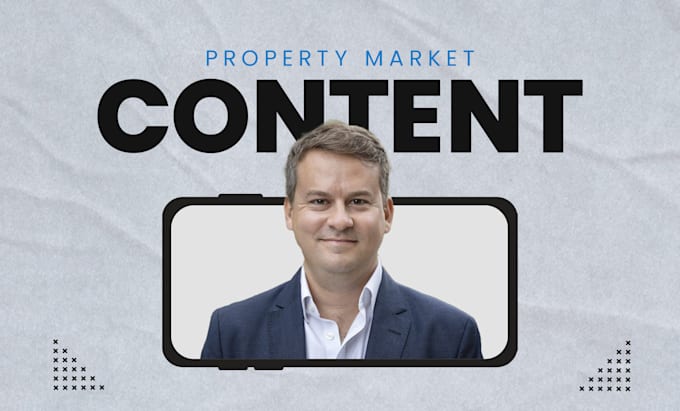 Bestseller - write content for estate agents