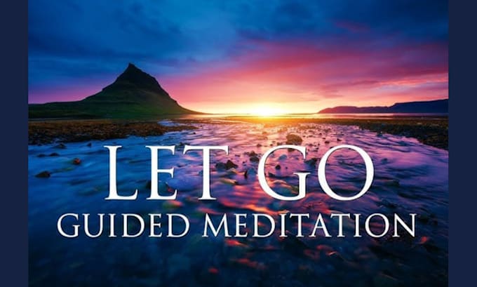 Gig Preview - Create youtube channel upload meditation music videos and SEO