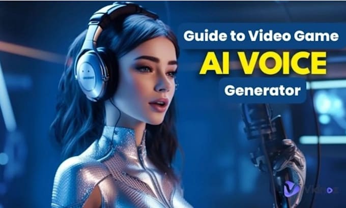 Gig Preview - Professional ai female voice over clear, realistic  engaging