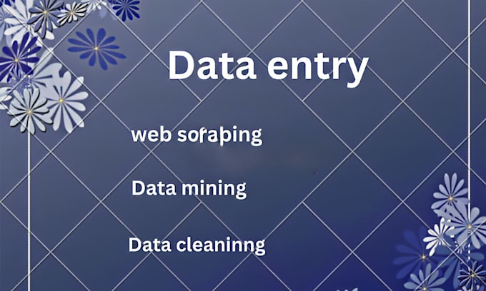 Bestseller - perform web scraping, data mining, and data extraction