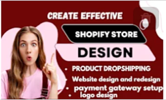 Gig Preview - Boost shopify store sales,etsy,amazon,ebay,wix, woocommerce