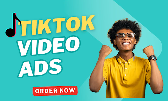 Gig Preview - Do tiktok shop setup tiktok dropshipping do tiktok marketing