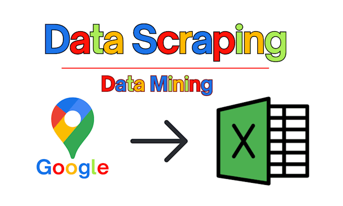 Gig Preview - Do data mining, data scraping