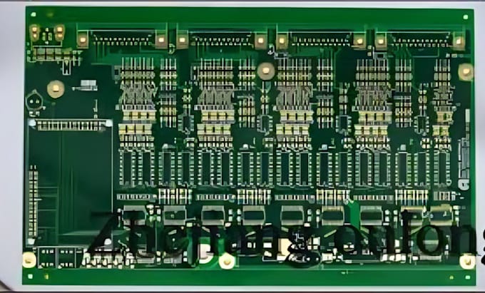 Gig Preview - Design professional schematic pcb layout pcb design circuit boards