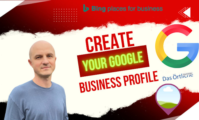 Gig Preview - Registering your business on google