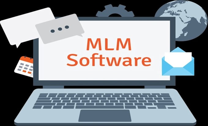 Bestseller - make any kind of MLM software and website