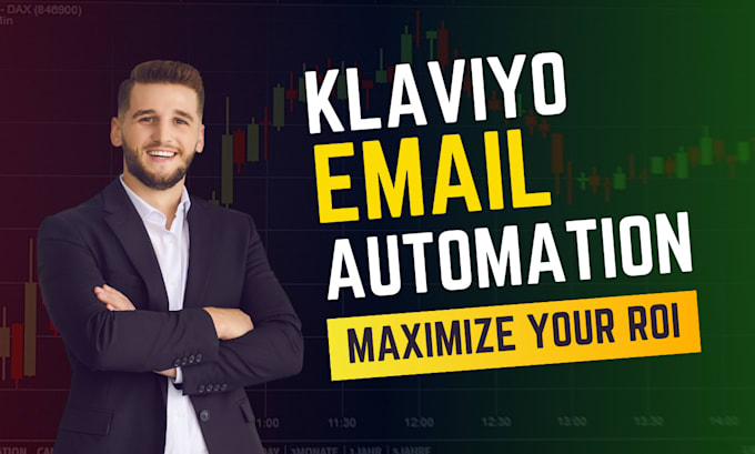 Bestseller - setup klaviyo email marketing flows shopify store marketing to boost sales