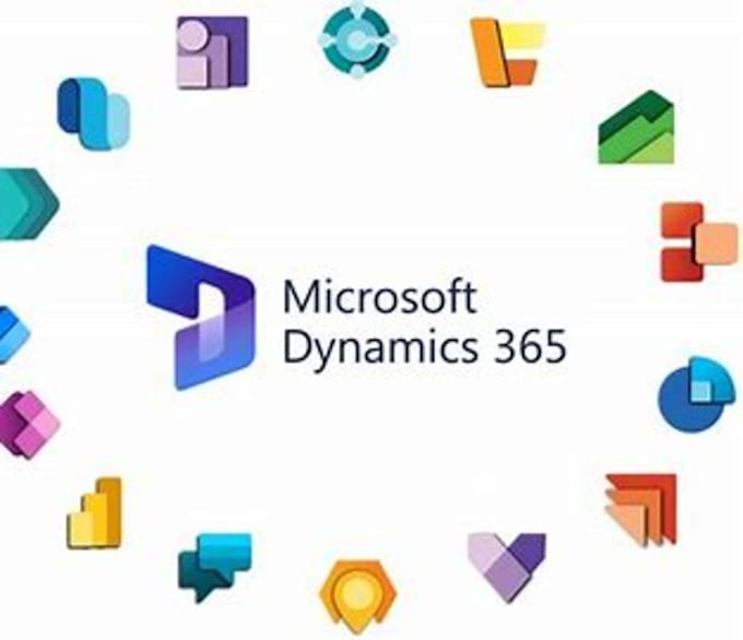 Bestseller - customize dynamics 365 solutions