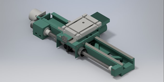 Gig Preview - Convert a 2d drawing or sketch to 3d cad for manufacturing