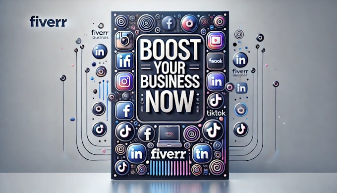 Bestseller - create professional social media ads to boost your sales