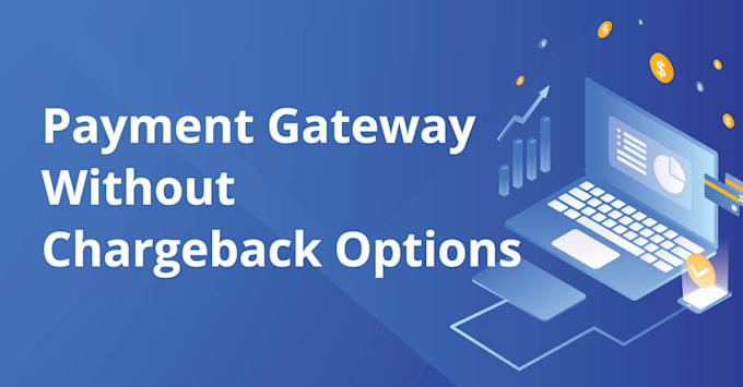 Gig Preview - Setup high risk payment gateway with 2d virtual terminal for payment processing