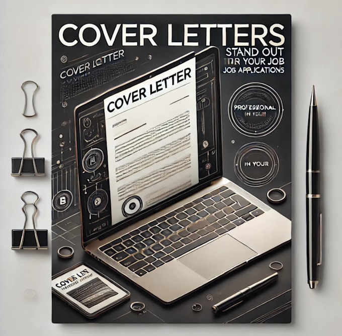 Bestseller - write the best cover letter for your dream job