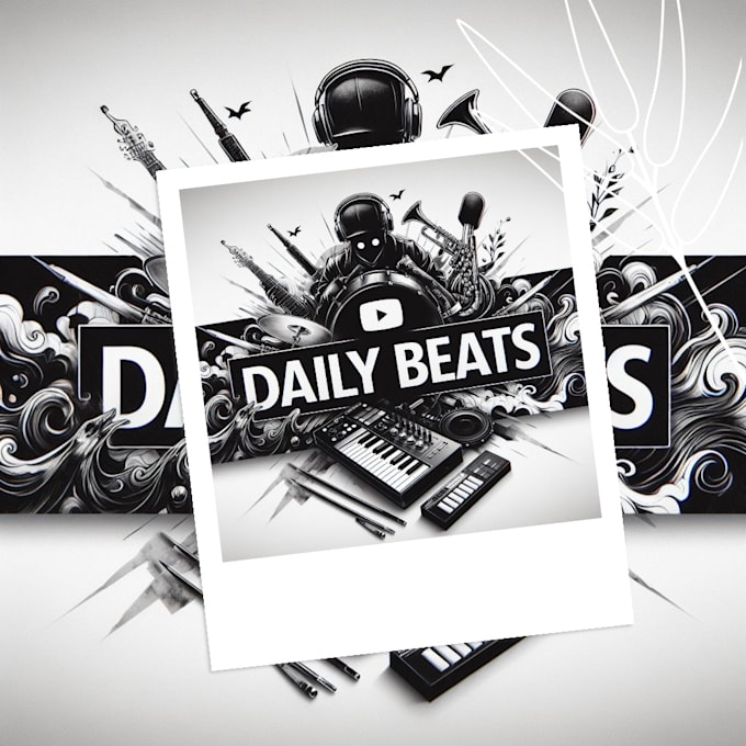 Bestseller - create your custom hiphop, pop, rnb, or reggaeton beat