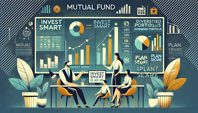 Gig Preview - Do financial planning , mutual fund investing , retirement planning