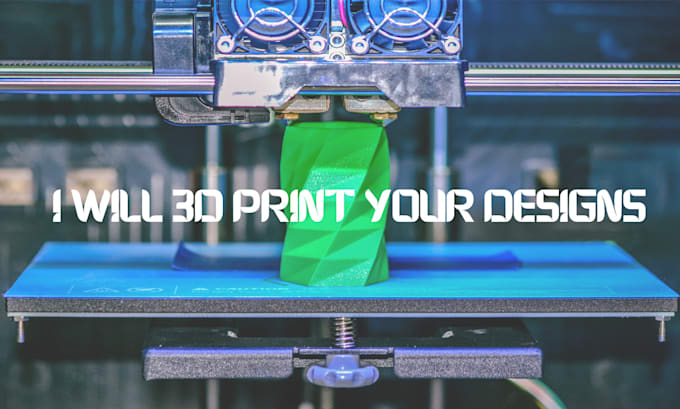 Bestseller - 3d print anything that you may need