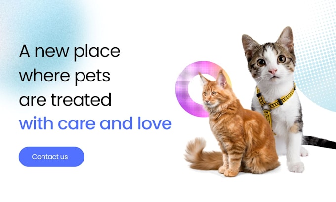 Gig Preview - Create engaging cat  dog content for your blog