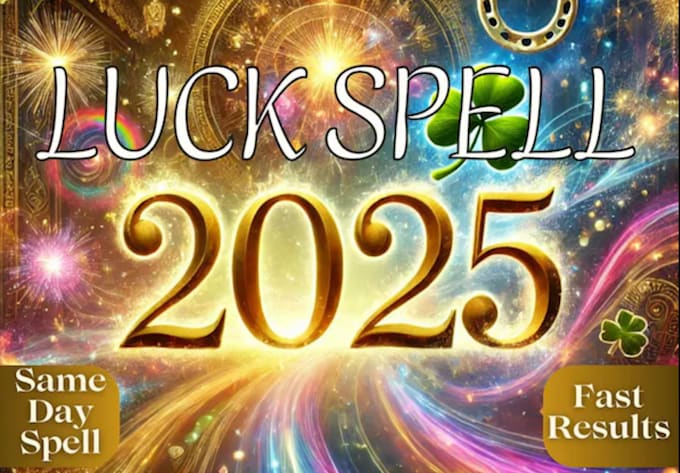 Gig Preview - Cast heavenly new year home blessing spell, protection black magic success spell