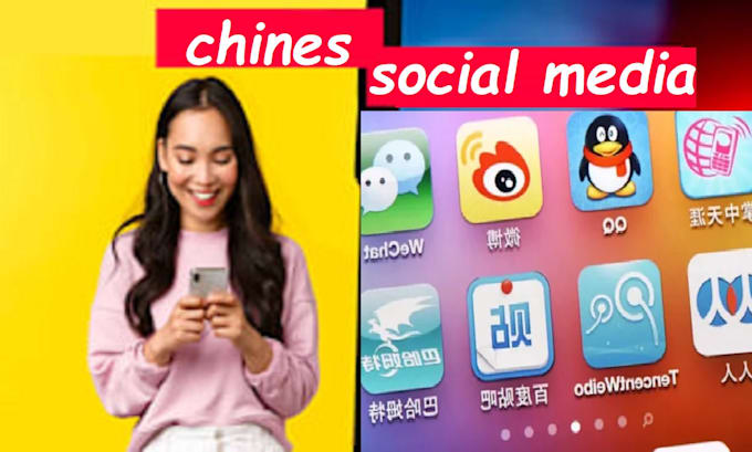 Bestseller - create douyin, weibo, 1688, wechat, any other social medial account