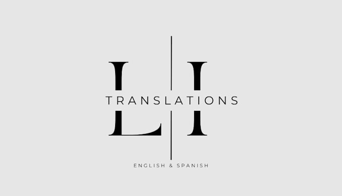 Bestseller - translate edit proofread and transcribe your document