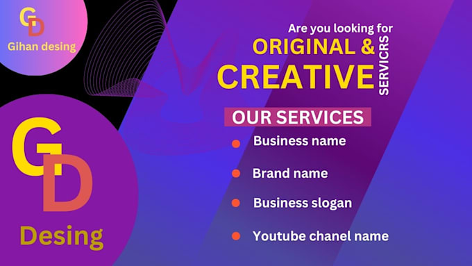 Bestseller - professional business name and slogan creation services make your brand stand