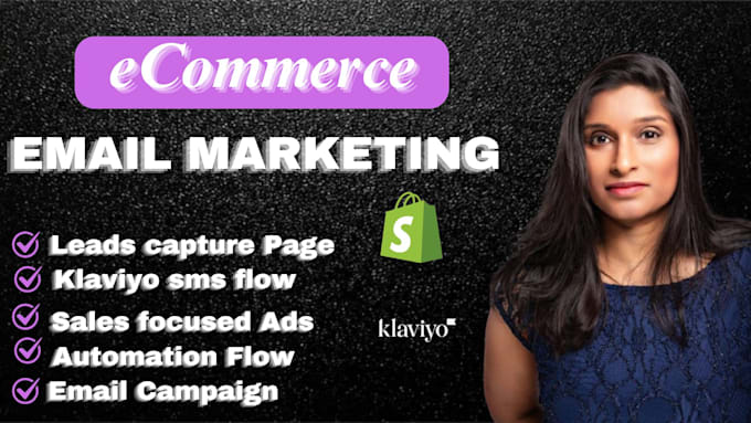 Bestseller - boost shopify sales shopify marketing klaviyo marketing email flows klaviyo sms