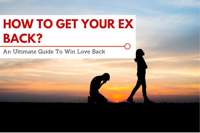 Gig Preview - Cast strongest effective obsession love spell to get your ex back within 24hrs