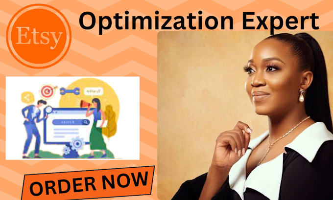 Bestseller - optimize etsy do etsy optimization to generate sales