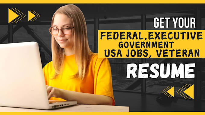 Bestseller - write a federal executive government, usajobs veteran ats resume