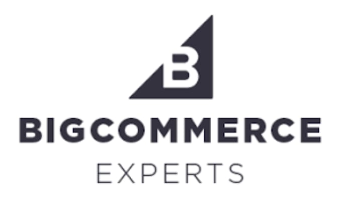 Gig Preview - Build, customize, design and create bigcommerce website from scratch