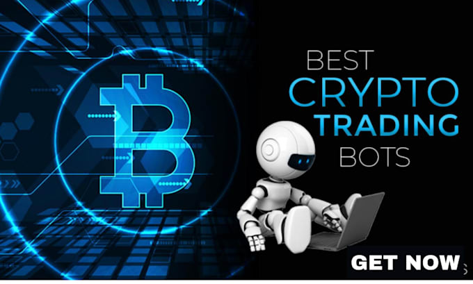 Gig Preview - Solana meme coin trading bot, crypto arbitrage bot, htf bot, solana volume bot