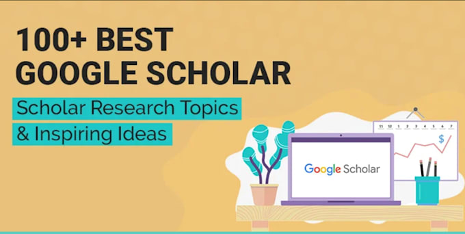 Gig Preview - Write and publish article google scholar citation USA local citations