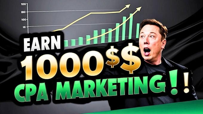 Bestseller - cpa marketing, clickbank affiliate link promotion get converting leads, 10x ROI