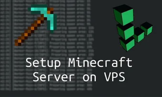 Bestseller - setup your minecraft server