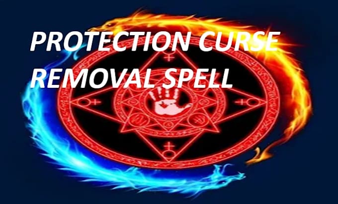 Gig Preview - Cast a powerful protection spell, curse removal spell