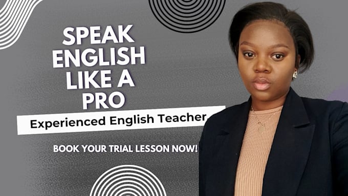 Bestseller - be your english tutor, helping you speak english confidently