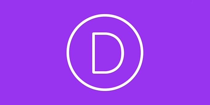 Bestseller - create your website using divi page builder