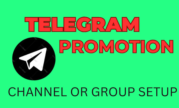 Bestseller - setup telegram group add all bots to assist you raise 3m for your project