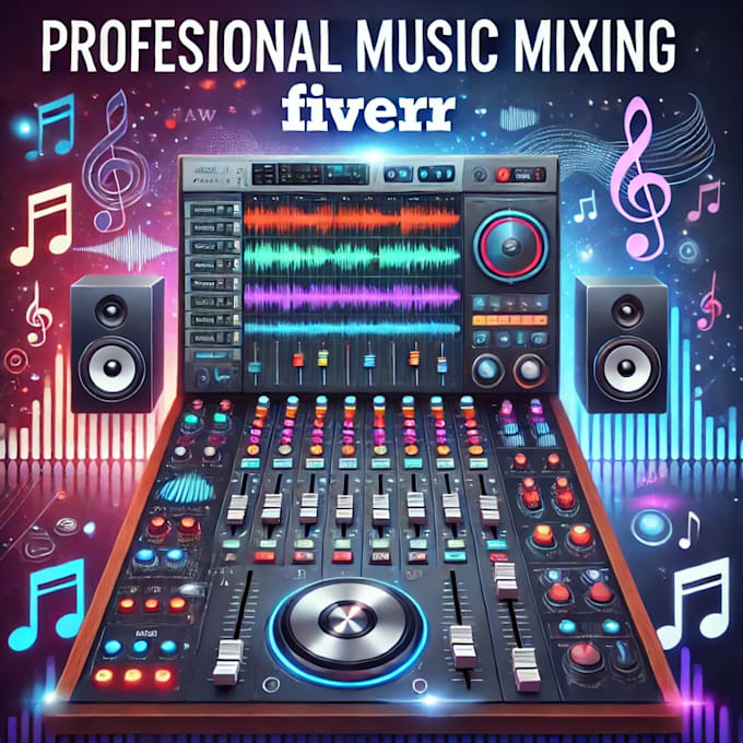 Bestseller - mix your song for you