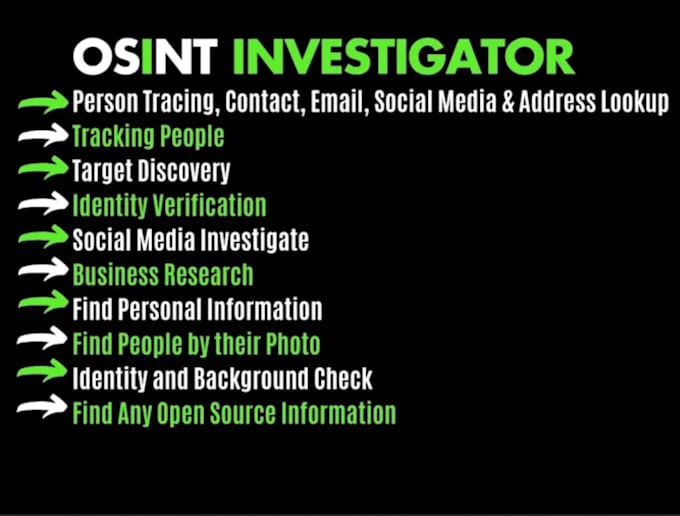 Gig Preview - Be your private digital forensics investigator, windows, mac, mobile forensics