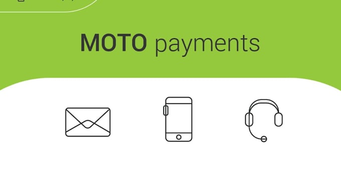 Bestseller - setup 3d high risk moto payment processor for your business