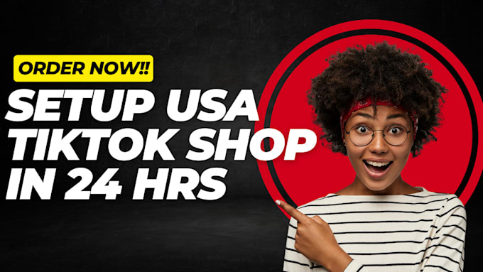 Bestseller - set up tiktok shop usa tiktok shop setuptik tok shop for non us resident