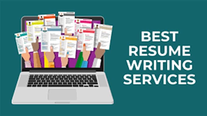 Bestseller - write and upgrade your resume, cover letter,cv and update linkedin profile