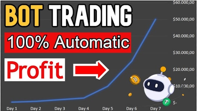 Bestseller - build arbitrage bot,  crypto trading development, hft bot , crypto trading bot