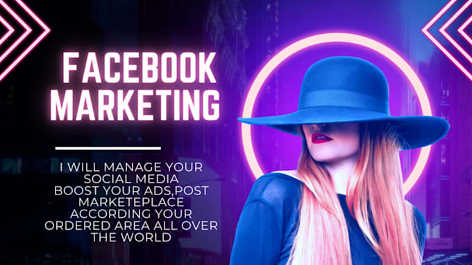 Bestseller - setup and manage meta facebook ads instagram ads